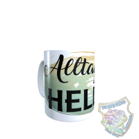 Tasse AltagsHELD