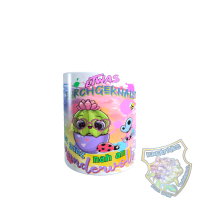Tasse Etwas durchgeknallt
