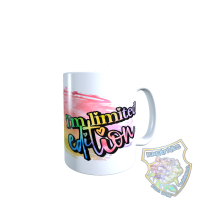 Tasse I&acute;m not perfect
