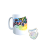 Tasse I&acute;m not perfect
