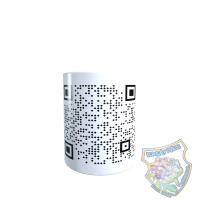 Tasse QR CODE