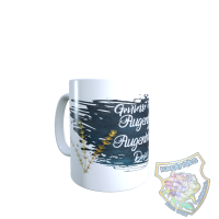 Tasse Geniesse den Augenblick