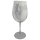 Aperol Glas feeling spritzy