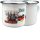 Tasse Emaille Dom