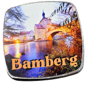 Magnet Rathaus Bamberg