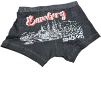 Boxershort Skyline Bamberg