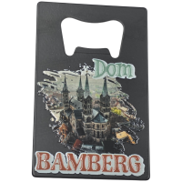 Flaschen&ouml;ffner Dom