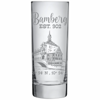 Longdrink Rathaus Bamberg