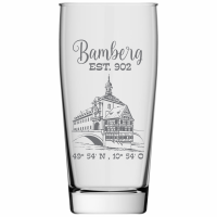 Willy 0,3L Rathaus Bamberg