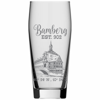 Willy 0,5L Rathaus Bamberg