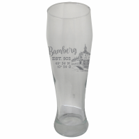 Weizenbier 0,5L Rathaus Bamberg