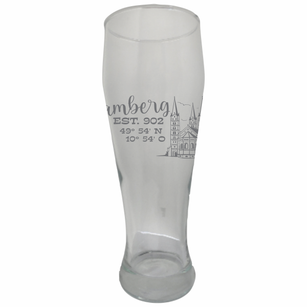 Weizenbier 0,5L Dom Bamberg