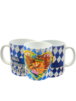 Tasse Lebkuchenherz Rathaus Bamberg