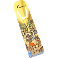 Lesezeichen Rathaus Dom