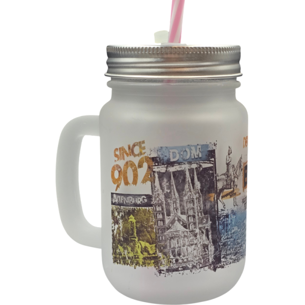 Henkelglas Vintage Bamberg