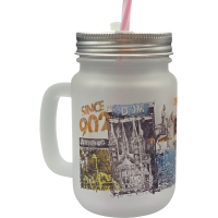 Henkelglas Vintage Bamberg