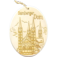 Schild Buche Dom