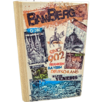 Spardose Vintage Bamberg
