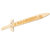 Schwert Bamberg 43cm