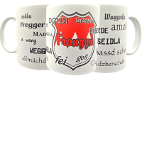 Tasse Franggn