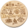 Holzdeckel Bamberger Brauereien