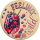 Holzdeckel wild berry lillet feeling wild