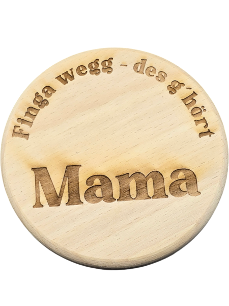 Mama